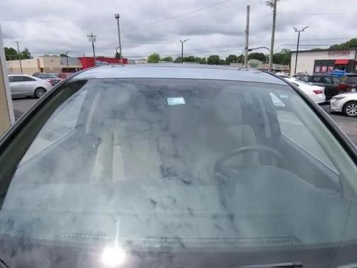 Obsidian Blue Pearl 2015 Honda CR-V EX