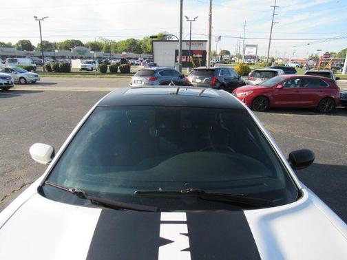 2018 Dodge Charger R/T 392