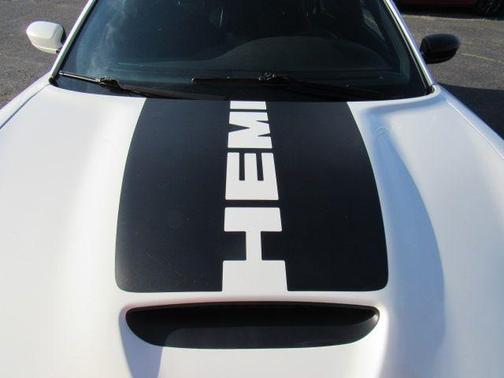 2018 Dodge Charger R/T 392