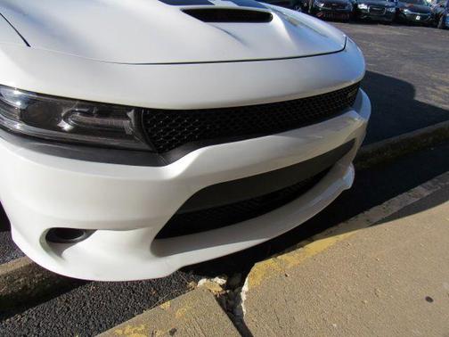 2018 Dodge Charger R/T 392