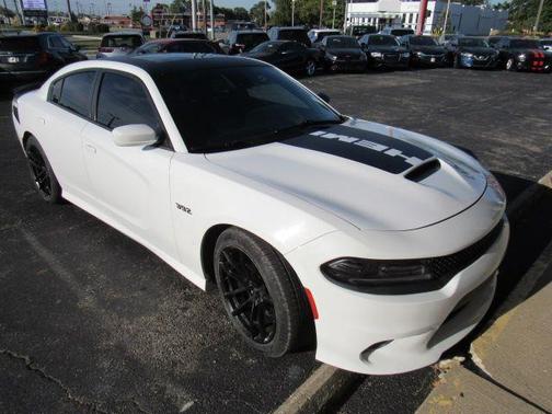 2018 Dodge Charger R/T 392