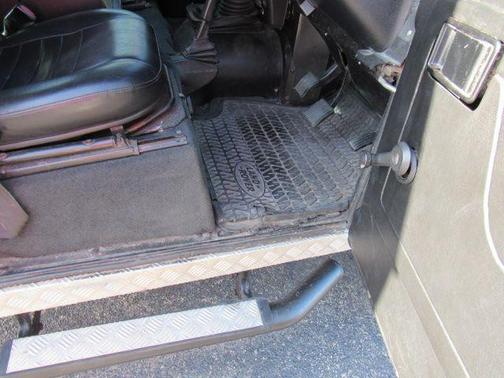 1989 Land Rover Defender 