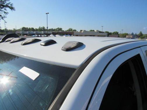 2019 RAM 3500 Tradesman Crew Cab 4x4 8' Box