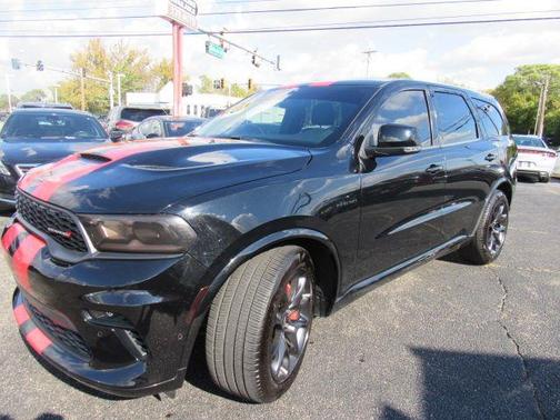 2021 Dodge Durango R/T AWD