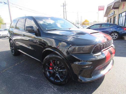 2021 Dodge Durango R/T AWD