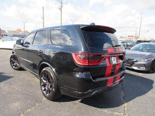 2021 Dodge Durango R/T AWD