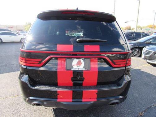 2021 Dodge Durango R/T AWD
