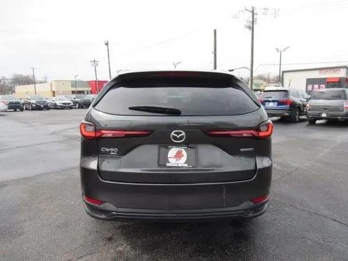 2024 Mazda CX-90 3.3 Turbo Preferred Plus