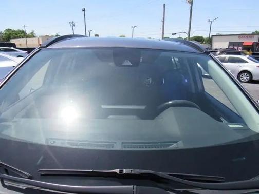 Magnetic Gray Metallic 2021 Toyota RAV4 XLE