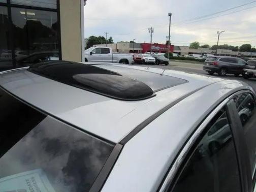 Celestial Silver Metallic 2018 Toyota Camry LE