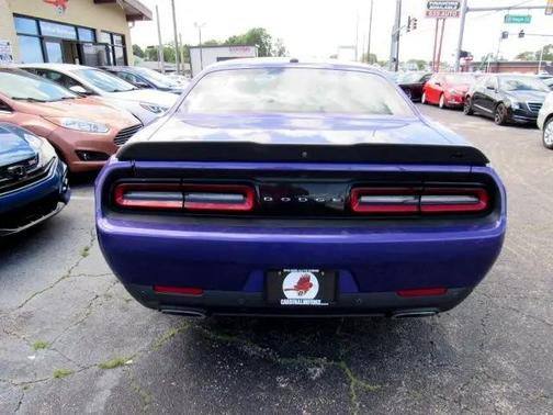 2019 Dodge Challenger GT