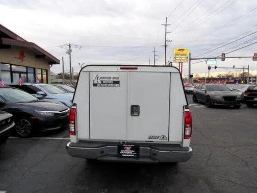 2013 Nissan Frontier PRO-4X