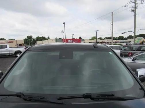 Onyx Black 2018 GMC Sierra 1500 SLT