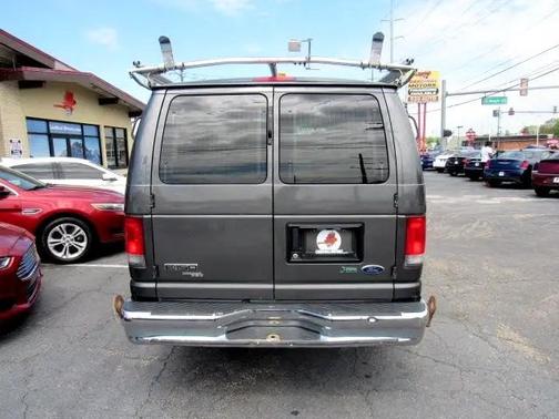 2013 Ford E150 Cargo