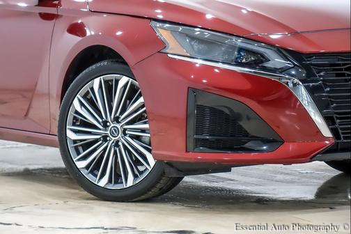 2024 Nissan Altima 2.5 SL