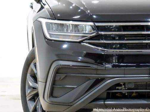 2023 Volkswagen Tiguan 2.0T SE 4MOTION