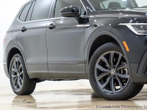 2023 Volkswagen Tiguan 2.0T SE 4MOTION