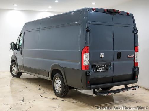 2019 RAM ProMaster 3500 High Roof