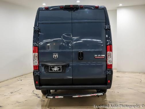 2019 RAM ProMaster 3500 High Roof