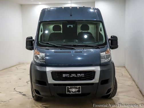2019 RAM ProMaster 3500 High Roof