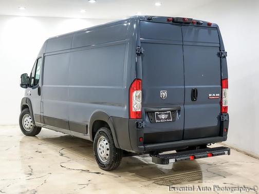 2019 RAM ProMaster 2500 Tradesman