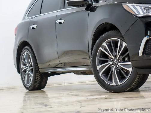 2020 Acura MDX 3.5L w/Technology Package