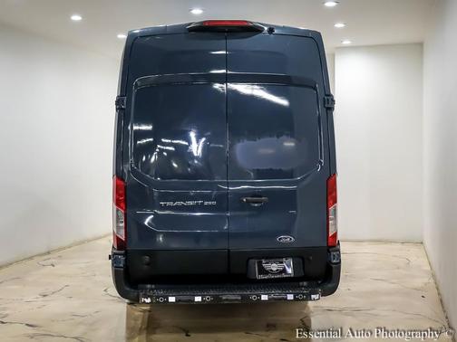 2020 Ford Transit-250 Base