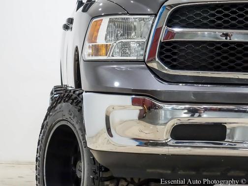 2020 RAM 1500 Classic SLT