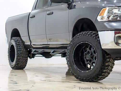 2020 RAM 1500 Classic SLT
