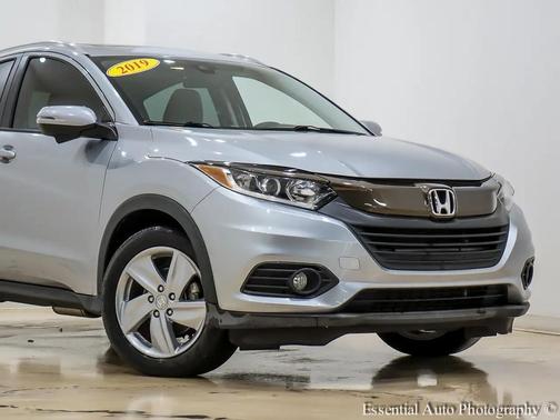 2019 Honda HR-V EX