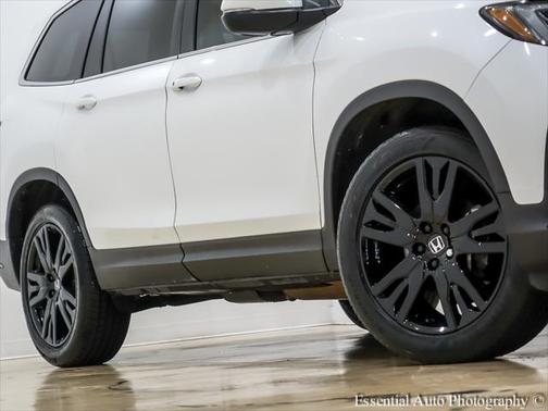 2022 Honda Pilot AWD Special Edition