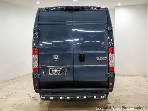 2021 RAM ProMaster 3500 High Roof