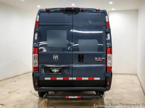 2019 RAM ProMaster 3500 High Roof