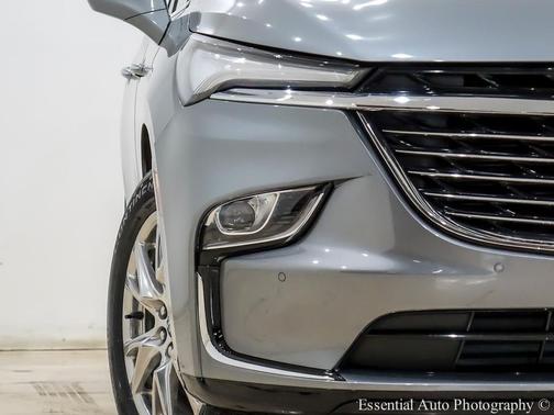 2023 Buick Enclave Essence AWD