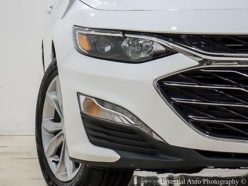 2025 Chevrolet Malibu FWD 1LT