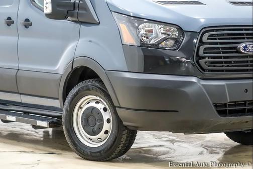 2019 Ford Transit-250 Base