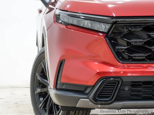 2025 Honda CR-V Hybrid Sport AWD
