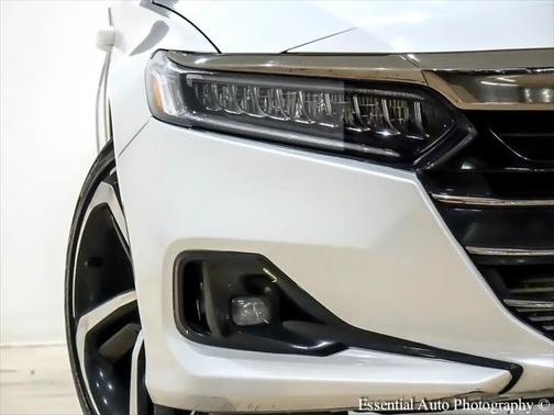 2021 Honda Accord Sport 1.5T