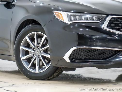2019 Acura TLX FWD