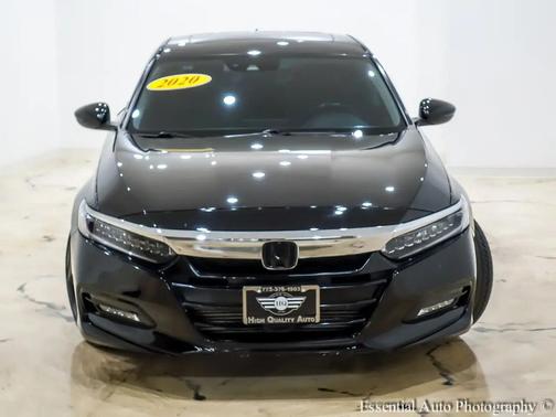 2020 Honda Accord Touring 2.0T