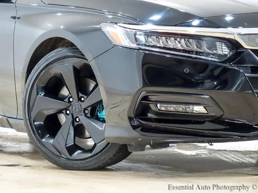 2020 Honda Accord Touring 2.0T