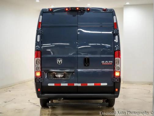 2019 RAM ProMaster 3500 High Roof