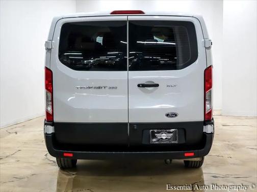 2022 Ford Transit-350 XL