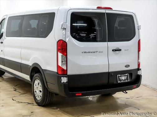 2022 Ford Transit-350 XL