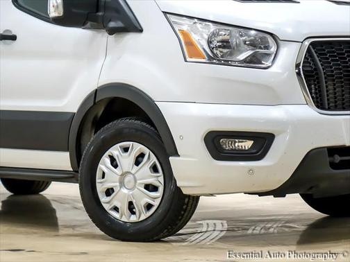 2022 Ford Transit-350 XL