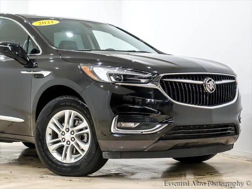 2021 Buick Enclave FWD Essence