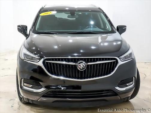 2021 Buick Enclave FWD Essence