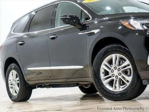 2021 Buick Enclave FWD Essence