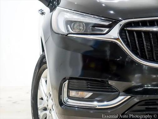 2021 Buick Enclave FWD Essence