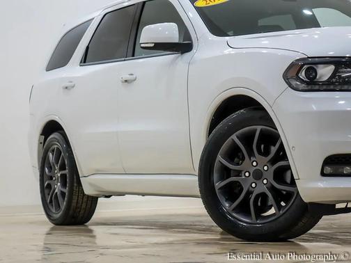 2018 Dodge Durango R/T